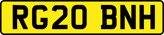 RG20BNH