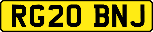 RG20BNJ