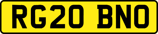 RG20BNO