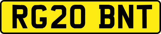 RG20BNT