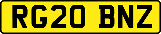 RG20BNZ
