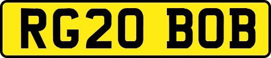 RG20BOB