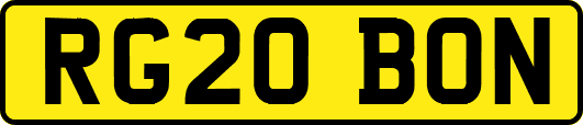 RG20BON