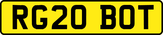 RG20BOT
