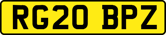 RG20BPZ