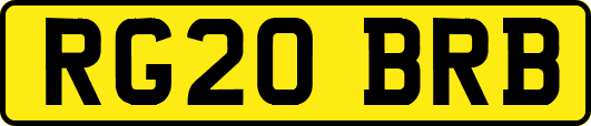 RG20BRB