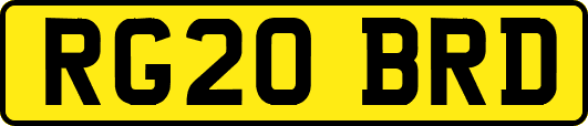RG20BRD