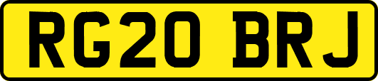 RG20BRJ
