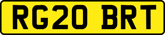 RG20BRT