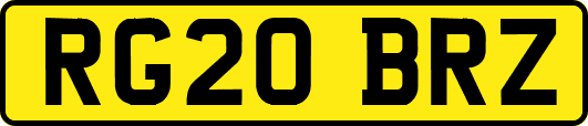 RG20BRZ