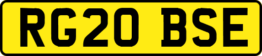 RG20BSE