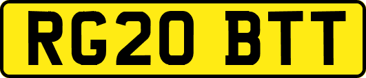 RG20BTT