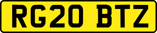 RG20BTZ