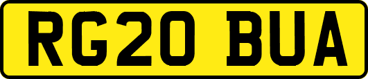 RG20BUA