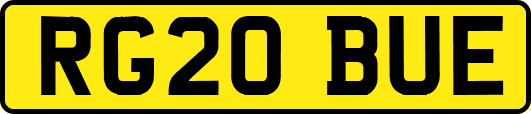 RG20BUE