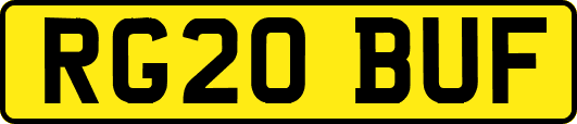 RG20BUF