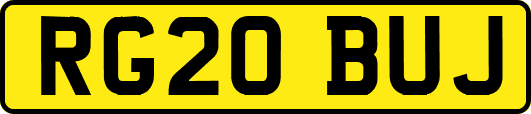 RG20BUJ