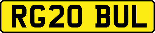 RG20BUL