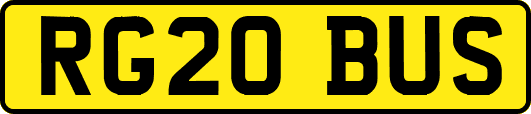 RG20BUS
