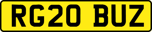 RG20BUZ