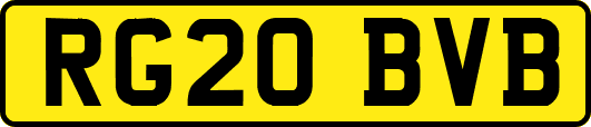 RG20BVB