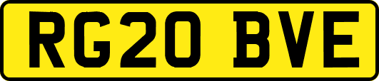 RG20BVE