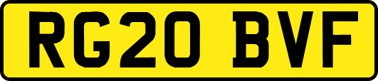 RG20BVF