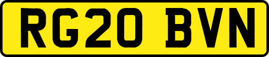 RG20BVN