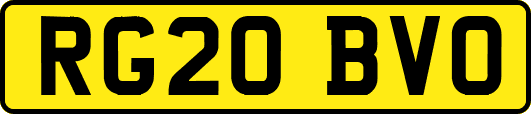 RG20BVO