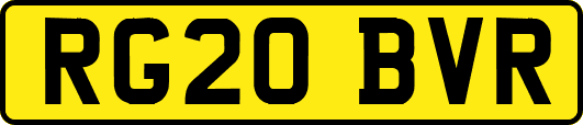 RG20BVR