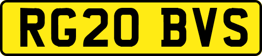 RG20BVS