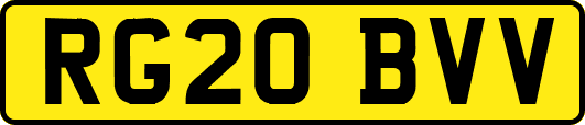 RG20BVV