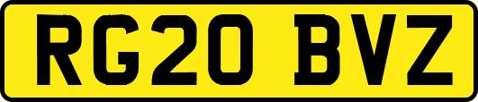 RG20BVZ