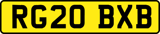 RG20BXB