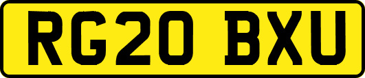 RG20BXU