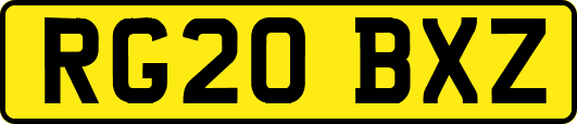 RG20BXZ