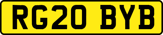 RG20BYB