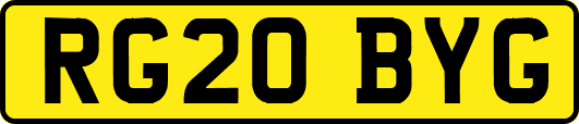 RG20BYG