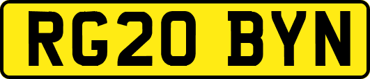 RG20BYN