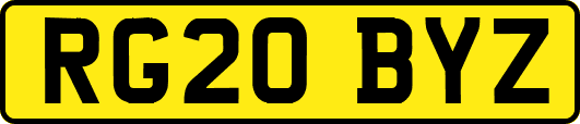 RG20BYZ