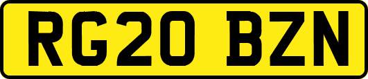 RG20BZN