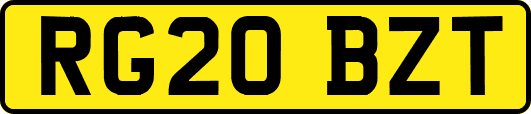 RG20BZT