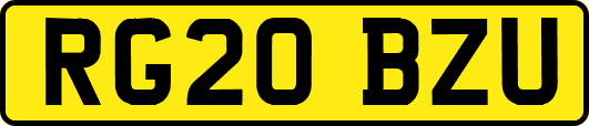 RG20BZU