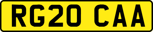 RG20CAA