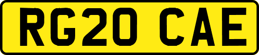 RG20CAE