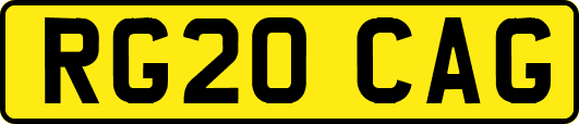 RG20CAG