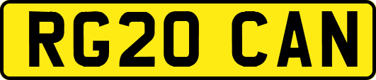 RG20CAN