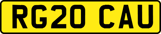 RG20CAU