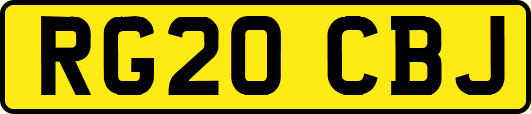 RG20CBJ