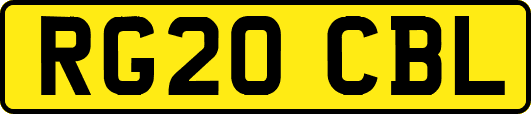 RG20CBL